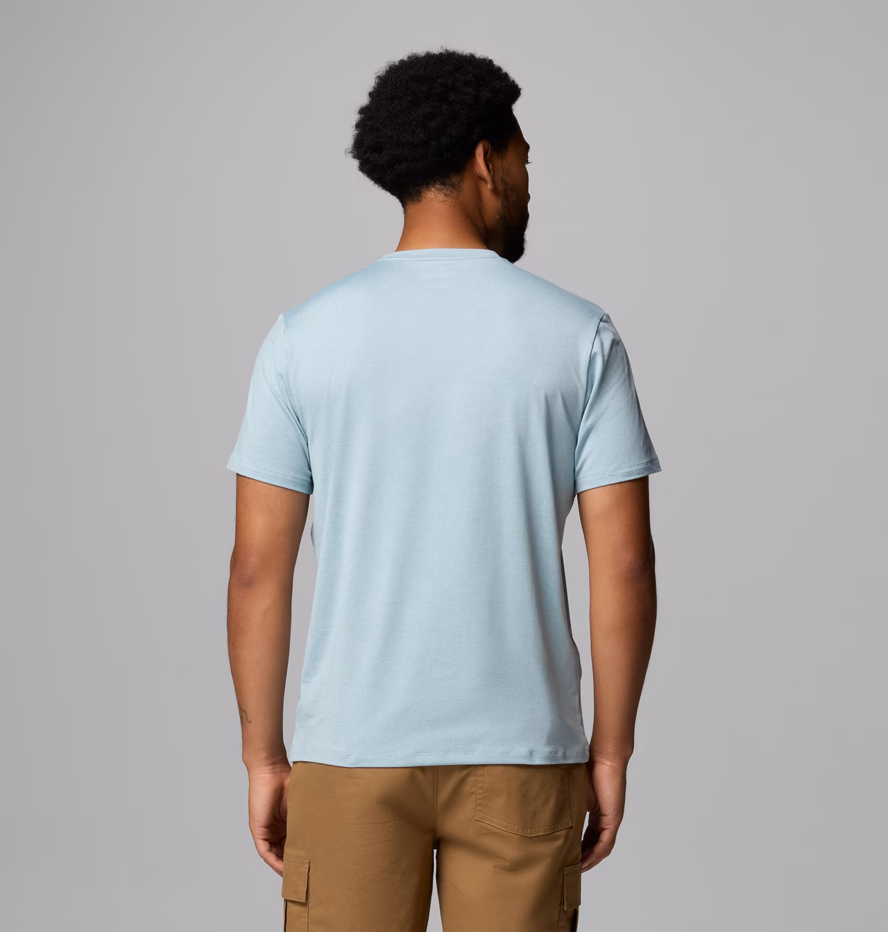 CAMISETA MASCULINO COLUMBIA PARSONS POINT – foto 3